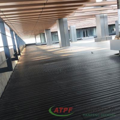 China Waterproof Bamboo Wall Panels Indoor Wood Cladding for sale
