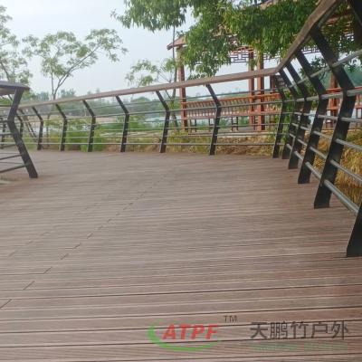 China Waterproof Floor Decking Boards Outdoor Deck Planks Custom for sale