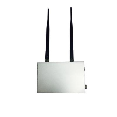 China Skinner Shield WIFI Signal Jammer Stationary Type For 15 Meters Radius for sale