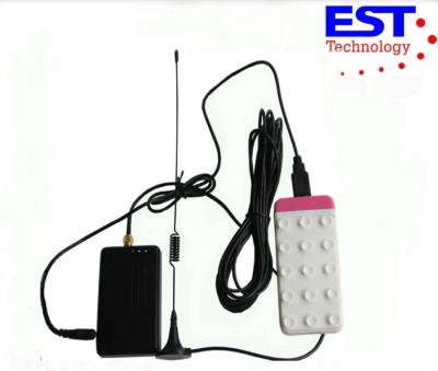 Chine Mini répétiteur portatif de signal de téléphone portable de GSM900MHZ avec le répétiteur d'alimentation d'énergie à vendre