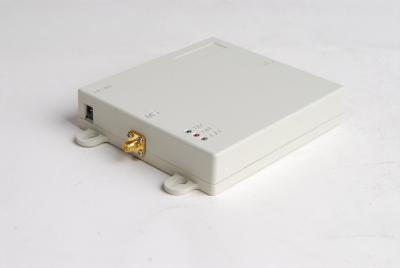 China AGC Control Indoor CDMA Cell Phone Signal Repeater 65dB , 115*150*30mm for sale