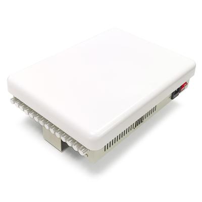 China Full Frequency Cell Phone Signal Jammer Built In Antennas For 2G 3G 4G 5G for sale
