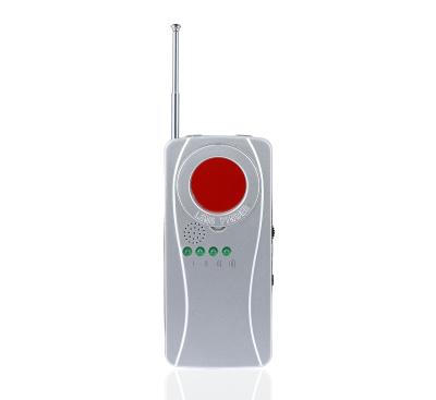 China el laser 101E ató con alambre el detector multifuncional de la cámara inalámbrica para el hotel en venta