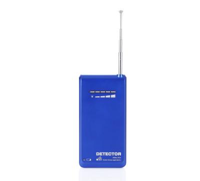 China Small Hidden Bug Camera Detector Wireless Signal Finder 100 - 5800MHz for sale