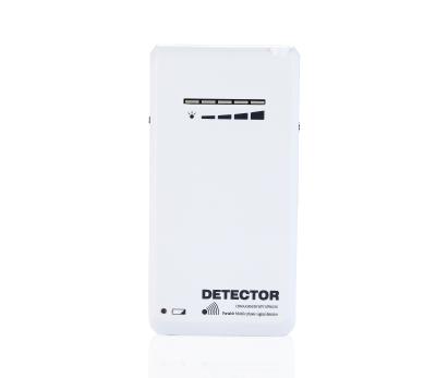China 2G / 3G Portable Mobile Phone Signal Detector EST-101B Buit In Antenna for sale