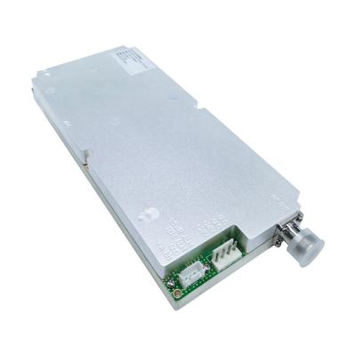 China 20W RF Power Amplifier Module 80x50x16mm for LTE/NR Frequency for sale