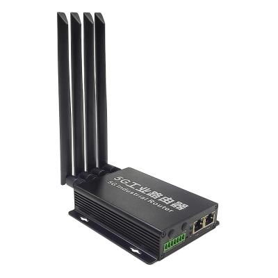 China 5G Industrial Wireless Router Wireless Communication Network with High Data Transfer for sale