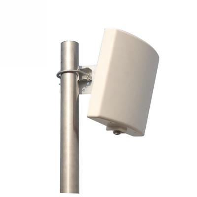China 800MHZ Whtie Indoor Outdoor Antenna 9DBi Communications Accessories for sale