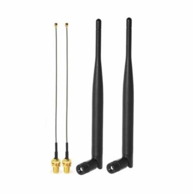 China 3DBi High Gain Omnidirectional Antenna 50W With N Female Connector for sale