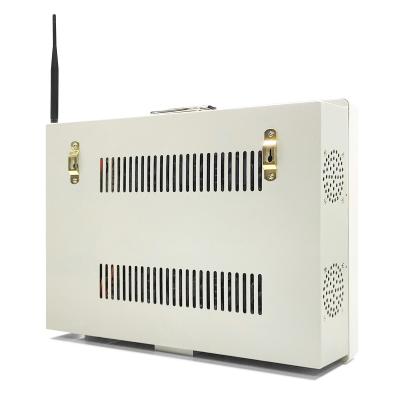 China 16 Directiona Antennas High Effective Disruption Solution Remote Control Jammer for Indoor use for sale