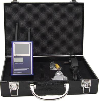 China Portable Wireless Pinhole Detector/ Scanner For Spy EST-404A , 900-2700Hz for sale