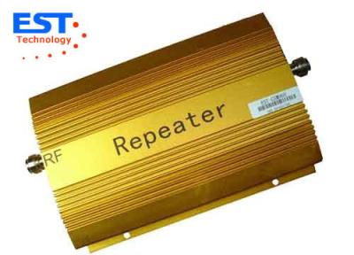 China Full-duplex Mobile Phone Signal Repeater / Amplifier EST-GSM960 For Home for sale