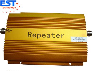 China High Gain Gsm Signal Booster EST-GSM950 , Mobile Phone Repeater For House for sale
