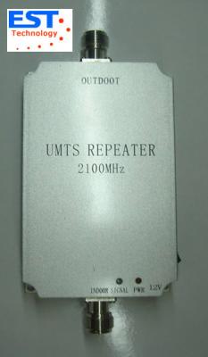 China Single-port Mobile Phone Signal Repeater / Booster EST-MINIDCS For Home for sale
