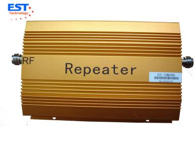 China Low Power Car Cell Phone Signal Repeater / Amplifier / Booster , ≥17dBm for sale