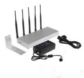 China GSM CDMA Cell Phone Signal Booster Antenna , 3G Wireless Custom Jammer for sale