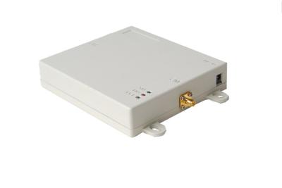 China Micropower Cell Phone Signal Repeater AGC / AGC CDMA 800MHz , SMA Connector for sale