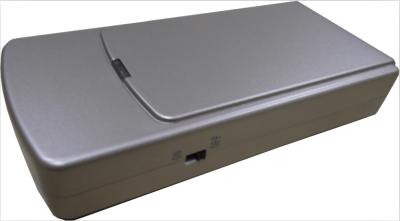 China Mini jammer portátil CDMA/DCS/G/M do sinal do telemóvel/WIFI para a escola à venda