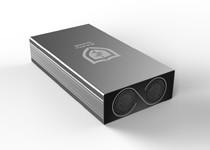 Chine Metal C.C portatif 12V d'enregistreur vocal de téléphone portable de brouilleur matériel d'enregistrement audio à vendre