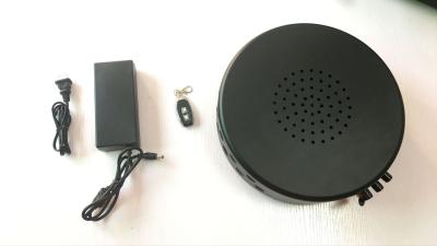 China Ultrasonic 360 Degree Noiseless Audio Recording Jammer for sale