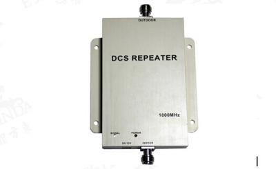 China High-gain Cell Phone Signal Repeater boosters Automatic Level Control for sale