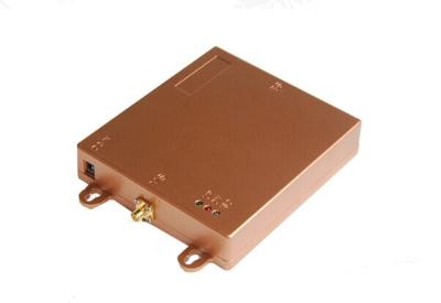 China Intelligent 3G Indoor Cell Phone Signal Repeater with dual band for sale