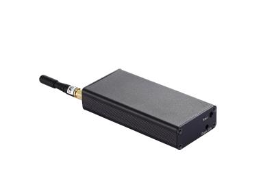 China Tamanho Handheld portátil 95x45x18 milímetro do único jammer do sinal de GPS do carro das antenas à venda