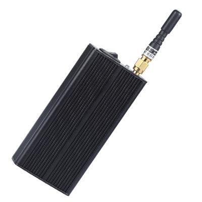 China Single Band Portable Cell Phone Jammer WIFI Bluetooth Wireless for sale
