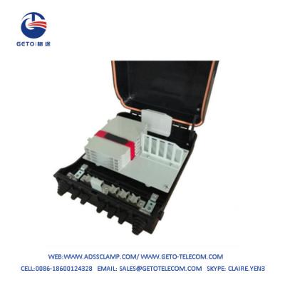 China FATS Outdoor Terminal Box 24 Port Outdoor 144 Core 2*3 for sale