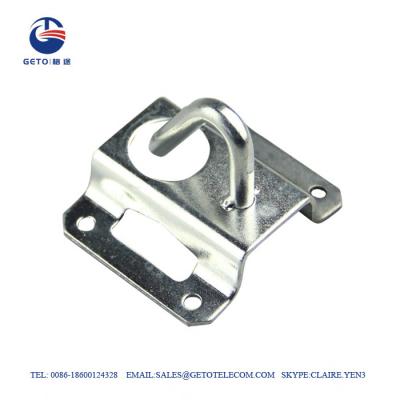 China USC Fiber Drop Wire Clamp for sale