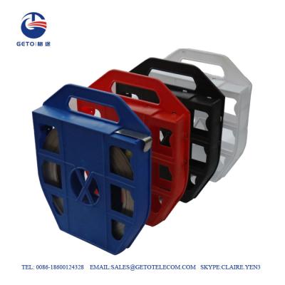 China SS316 30 medidores de correia de união de aço inoxidável de 0.38mm à venda