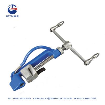 China SS201 Steel Band Strapping Tool for sale