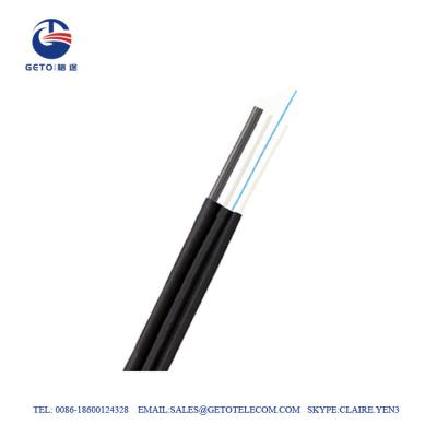 China GJYXFCH/GJYXCH self-supporting bow-type Outdoor Drop Cable for sale