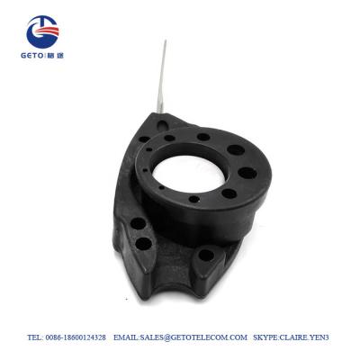 China ISO 9001 2015 FTTH Suspension Fiber Drop Wire Clamp for sale