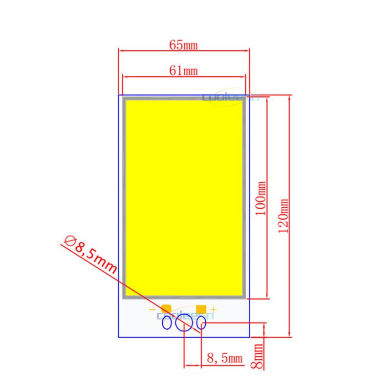 Verified China supplier - Shenzhen Yihuicheng Electronic Technology Co., Ltd.