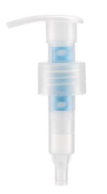 Chine Dessus en plastique de distributeur de pompe d'OEM Multiscene, K212-1 pompe multi de lotion de la fonction 24mm à vendre