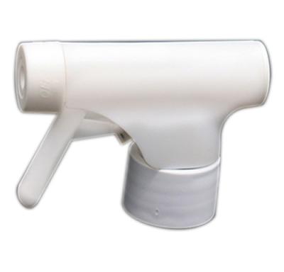 China K102-16 Plastic White Trigger Pump Sprayer Nonspill Multi Function for sale