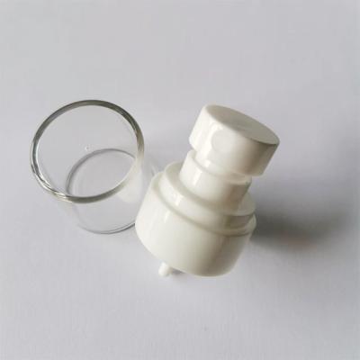 China K317 20/410 PP Fine Mist Spray Bottle Screen Printing for sale