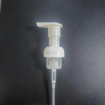 China K512 Facial Foam Pump Dispenser Multipurpose Practical Leakproof for sale