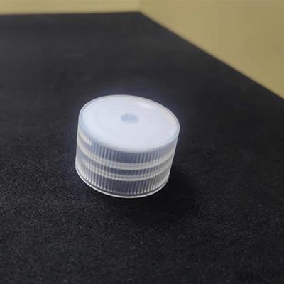 Cina Alcali a perfetta tenuta superiore del coperchio a vite di plastica di Multiscene K904-2 resistente in vendita