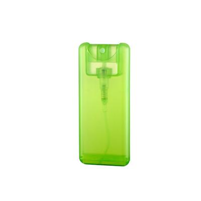 Chine Dispositif en plastique de distribution de parfum 10ml avec le pulvérisateur de pompe et l'humidité de stockage de ≤85% à vendre