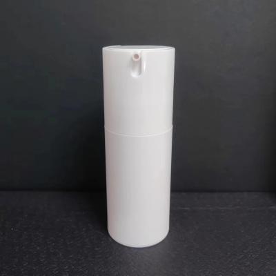 China Payment Term T/T Vacuum Sealed Bottle Payment Term T/T in White/Black/Transparent for sale