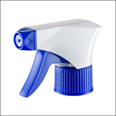 China Plastic Trigger Sprayer Head Trigger Sprayer For Household Cleaning à venda