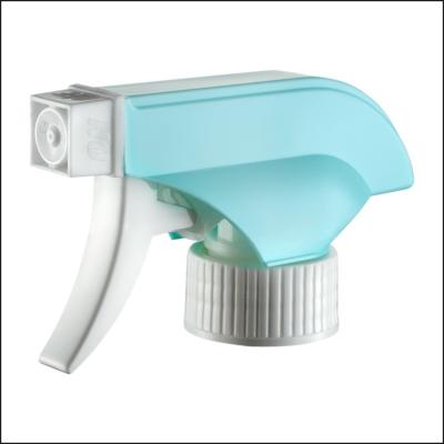中国 Safe Non-Toxic Odorless Plastic Trigger Sparyer For Cleaning 販売のため