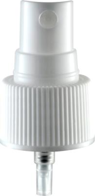 China ISO9001 plastic Fijne de Spuitbusk302 Multifunctionele Nonspill van de Mistpomp Te koop