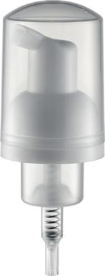 中国 K503手のSanitizerのための漏れ防止プラスチック泡ポンプ多目的こぼれない 販売のため