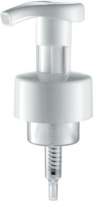Chine Pompe 42mm de mousse en plastique de PE du savon K516 multifonctionnels pour des cosmétiques à vendre