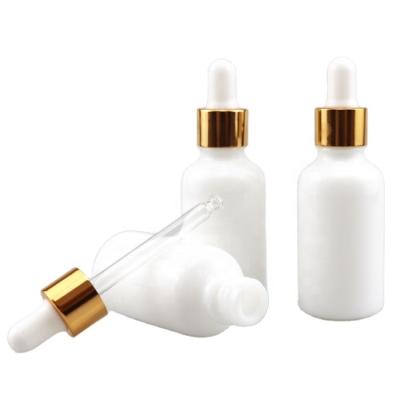China K1005 Aromatherapy Essential Oil Dropper Bottles Glass Recyclable for sale