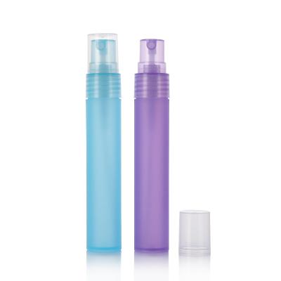 China K1203 atomizador Pen Perfume Spray Full Plastic 18ml Leakproof à venda