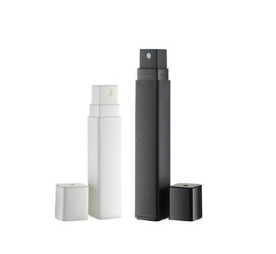 中国 実用的な空の香水のケルンのサンプル ガラスびん多機能の耐久K1205 販売のため